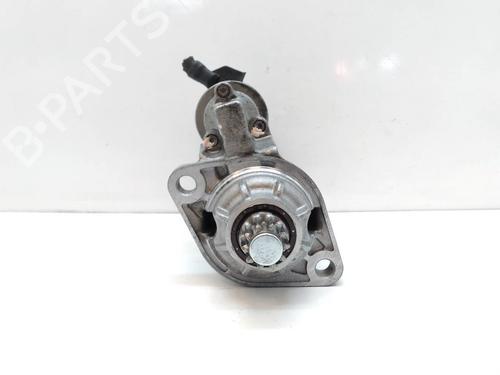 Starter VW SHARAN (7M8, 7M9, 7M6) 1.9 TDI | BP17799721M8 