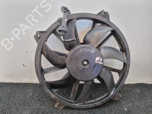 Køleventilator elektrisk PEUGEOT 308 SW I (4E_, 4H_) 1.6 HDi (112 hp) 4426930