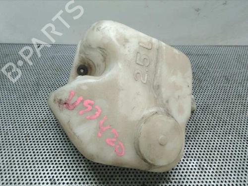 Used Windscreen washer tank Windscreen washer tank 7408080 7408080