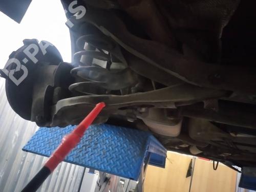 Used Left rear suspension arm Left rear suspension arm VOLVO C30 (533) 2.0 D (136 hp) 9411923 9411923