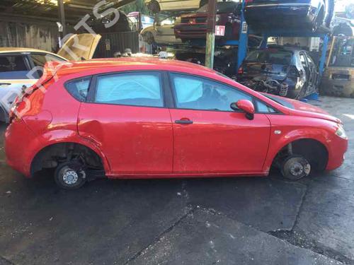 Control unit SEAT LEON (1P1)  | BP3119758M11 