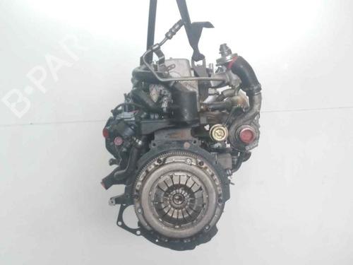 Engine FORD TOURNEO CONNECT | BP24417306M1 - Image 2