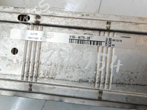 Intercooler FORD FIESTA VII (HJ, HF) | BP37461310M30 - Image 2