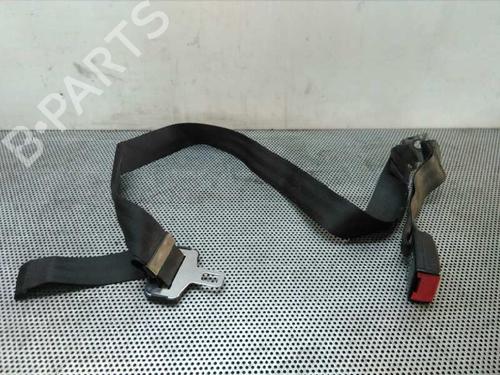 Rear center seatbelt CITROËN XSARA (N1) 1.9 TD BP8737126I27