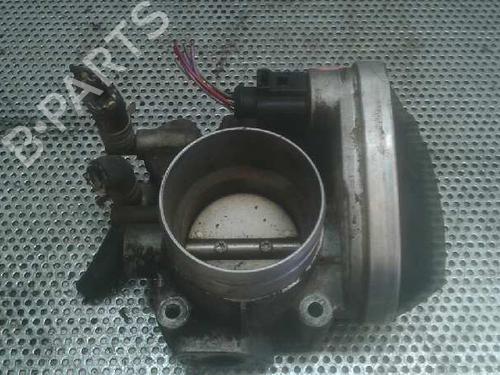 Used Fuel intake system AUDI A3 (8L1) 1.6 (102 hp) 32496540