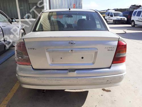 Left front window switch OPEL ASTRA G Hatchback (T98) | BP25026670I27 - Image 8