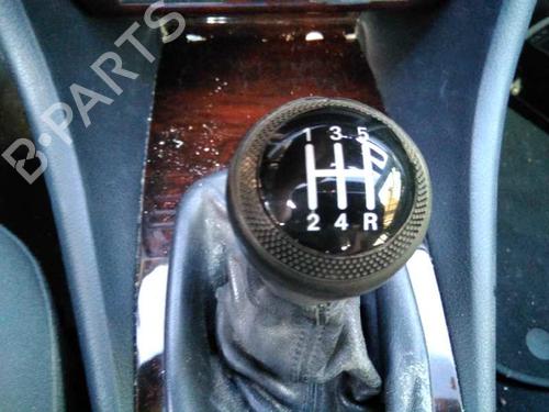 Left front window switch AUDI A6 C5 (4B2) 1.8 T | BP6459900I27 