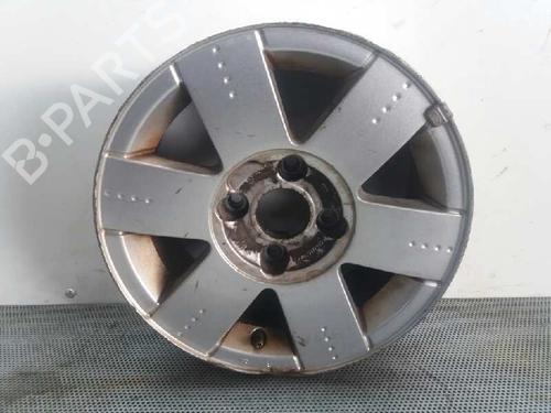 Rim CITROËN C3 I (FC_, FN_) 1.4 i Bivalent BP1230541C45