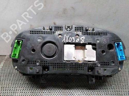 Instrument cluster VW GOLF IV (1J1) 1.6 | BP1467885C47 