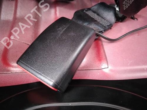 Used Seat buckle DACIA SANDERO III [2021-2025]  14044292
