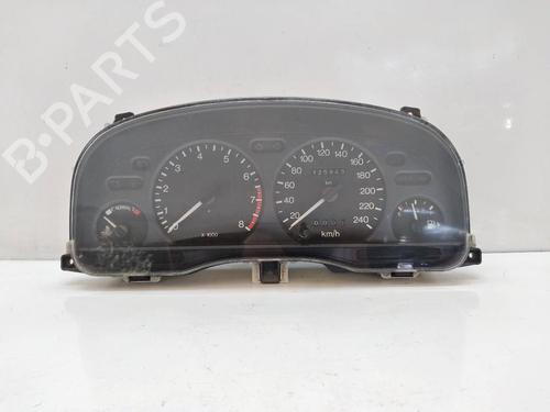 Used Instrument cluster Instrument cluster 204639 204639