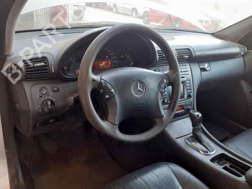 Engine MERCEDES-BENZ C-CLASS (W203) C 270 CDI (203.016) | BP23107266M1 