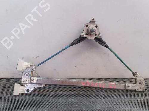 Used Rear left window mechanism Rear left window mechanism 1073966 1073966