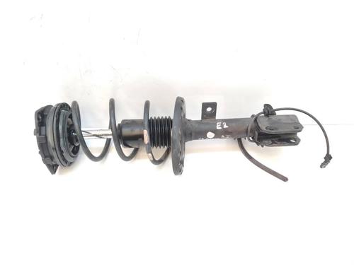 Used Left front shock absorber NISSAN MICRA III (K12) 1.2 16V (80 hp) 15645724