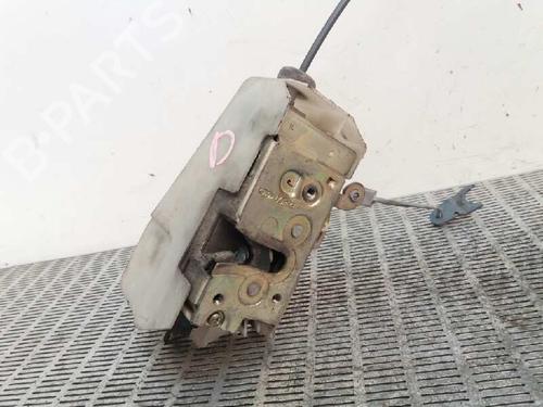 Front right lock FORD KA (RB_) 1.3 i | BP883918C97 