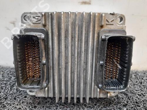 Used Engine control unit (ECU) OPEL CORSA C (X01) [2000-2009]  10626147