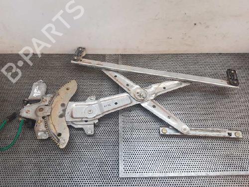 Rear left window mechanism KIA CARENS II MPV (FJ) 2.0 CRDi | BP2900650C24 