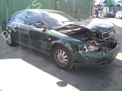 Left front window switch AUDI A6 C5 (4B2, 4B4) 1.8 T | BP6459900I27 - Image 7