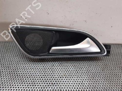Used Rear left interior door handle Rear left interior door handle MERCEDES-BENZ GLA-CLASS (X156) GLA 180 (156.942) (122 hp) 4417535 4417535
