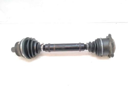 Used Left front driveshaft Left front driveshaft AUDI A6 C5 (4B2, 4B4) 1.9 TDI (110 hp) 6423870 6423870