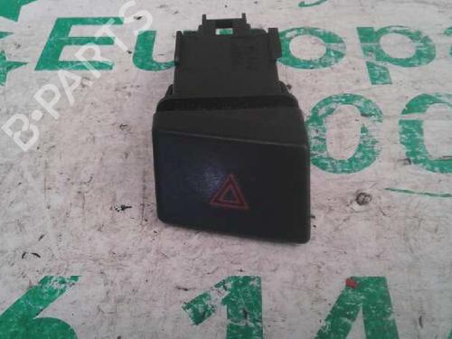 Used Warning switch Warning switch MAZDA 5 (CR) 2.0 CD (CR19) (143 hp) 3649053 3649053