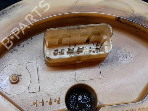Fuel pump CITROËN C5 I (DC_) 2.2 HDi (DC4HXB, DC4HXE) | BP7242364M76 