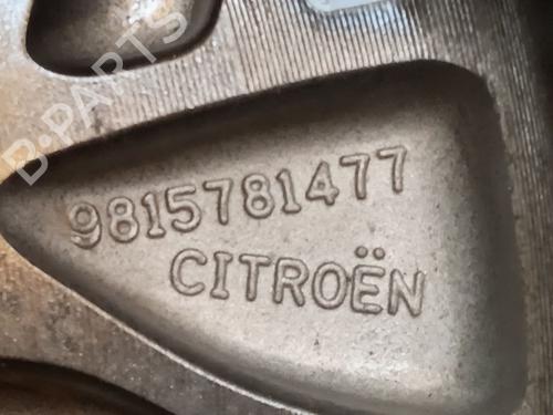 Rim CITROËN C-ELYSEE (DD_) 1.5 BlueHDi 100 | BP34346458C45 - Image 4