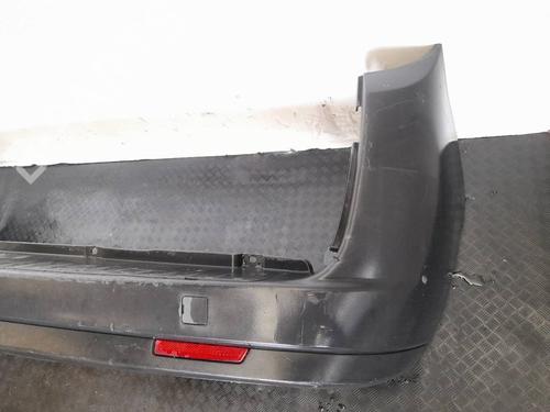 Rear bumper FIAT DOBLO Cargo (263_) 1.6 D Multijet (263WXD1B, 263WXR1B, 263WXX1B, 263ZXD1B,... | BP15254081C8 