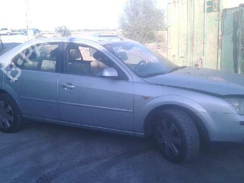 Engine FORD MONDEO III Saloon (B4Y) 2.0 16V TDDi / TDCi | BP2263184M1 