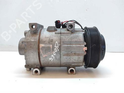 AC compressor KIA CEED (CD)  | BP29720352M34 