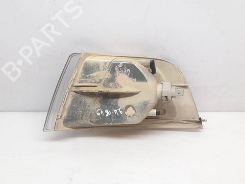 Right front indicator VOLVO V40 Estate (645) 1.9 DI | BP22274573C33 