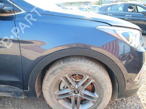 right-front-fenders-hyundai-santa-fe-iii-dm-dma-2012-2013-2014-2015-2016-2017-2018-40097574 main image