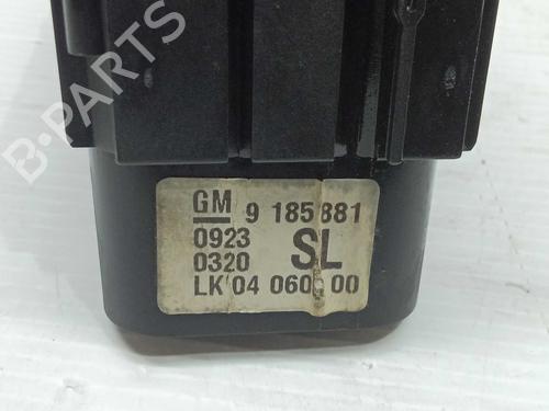 Headlight switch OPEL SIGNUM Hatchback (Z03) | BP38224179I24 - Image 2