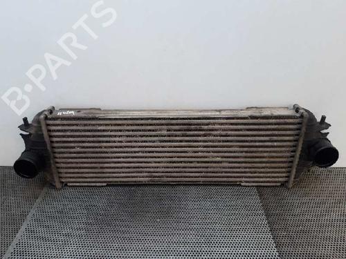 Used Intercooler NISSAN PRIMASTAR Van (X83) [2002-2026]  3649367