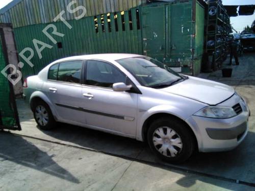 Left front driveshaft RENAULT MEGANE II Saloon (LM0/1_)  | BP2766432M38  - Image 7