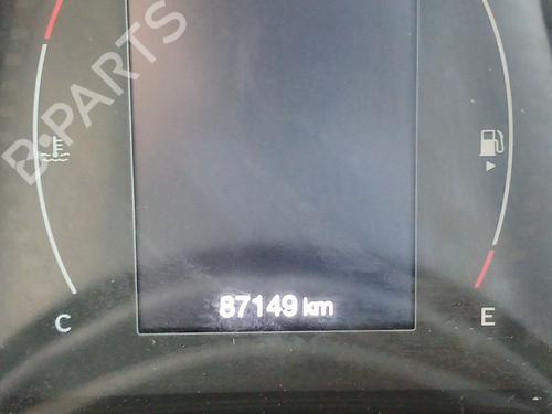 Front slam panel JEEP COMPASS (MP, M6, MV, M7) 1.6 CRD | BP36504944C72 - Image 17