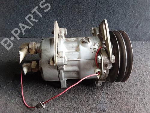 Used AC compressor AC compressor 1224779 1224779