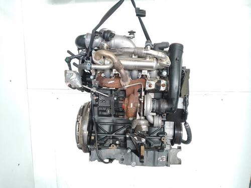 Motor VW SHARAN (7M8, 7M9, 7M6) 1.9 TDI (115 hp) 17801046