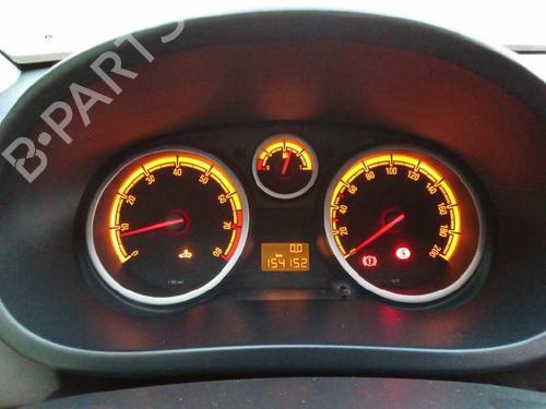 Left front window switch OPEL CORSA D (S07) | BP7020033I27 - Image 16
