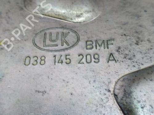 Vacuum pump VW POLO (6N2)  | BP11015816M80 