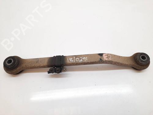 BP13122459M14 | Left rear suspension arm CHEVROLET TAHOE (B2W) 5.3 V8 AWD BP13122459M14