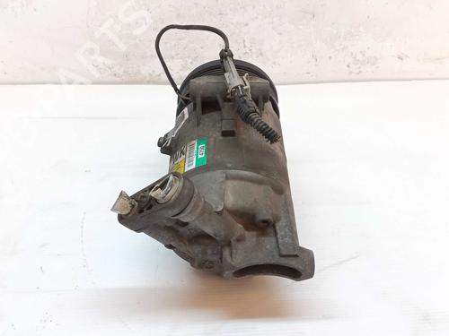 AC compressor OPEL ASTRA H (A04) 1.6 (L48) | BP38268388M34  - Image 5