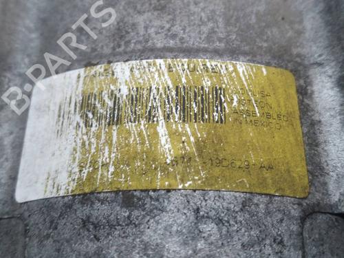 AC compressor FORD MONDEO III (B5Y) 2.0 16V TDDi / TDCi | BP14526111M34 