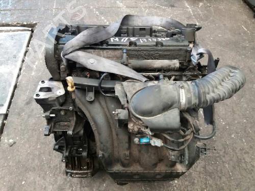 Motor Motor CITROËN C5 I (DC_) [2001-2005] 884198 884198