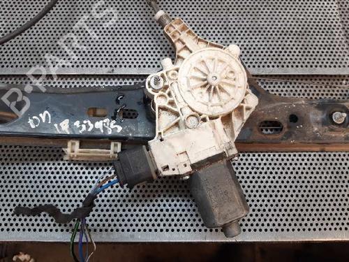 Front right window mechanism BMW 3 (E90) 320 d | BP4414432C23 - Image 4