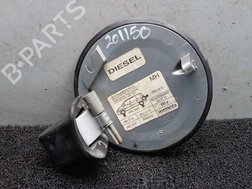 Fuel flap OPEL ZAFIRA A MPV (T98) 2.0 DI 16V (F75) | BP6599918C131 