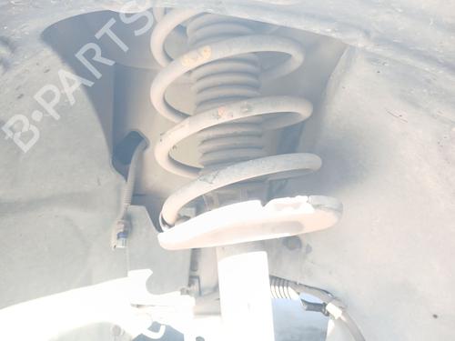 Used Right front shock absorber Right front shock absorber CITROËN C4 Picasso I MPV (UD_) [2006-2015] 35777827 35777827