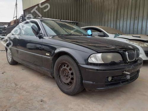 Engine BMW 3 Coupe (E46) 323 Ci | BP32306115M1 - Image 8