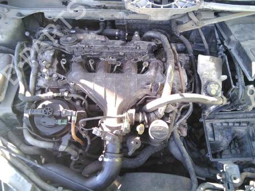 Rear right window mechanism FORD FOCUS C-MAX (DM2)  | BP1916022C25  - Image 10