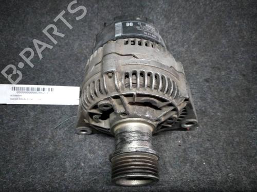 Used Alternator Alternator SAAB 900 II [1993-1999] 2951846 2951846